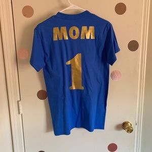 Custom birthday shirt